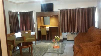اتاق دو تخته هتل آزادی اصفهان